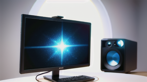 ステレオの効果