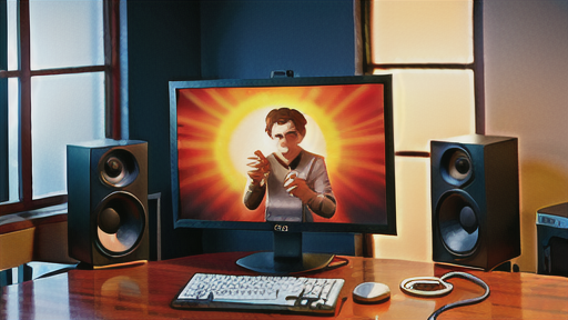 ステレオを活用した名作映画