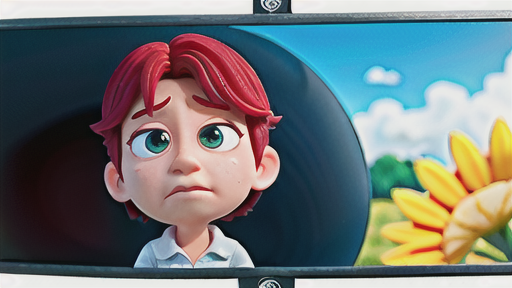 『泣く』を減らす方法