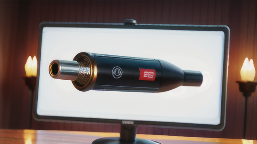 ズームマイク機能の活用