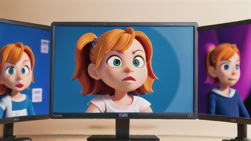 アニメーションの活用領域