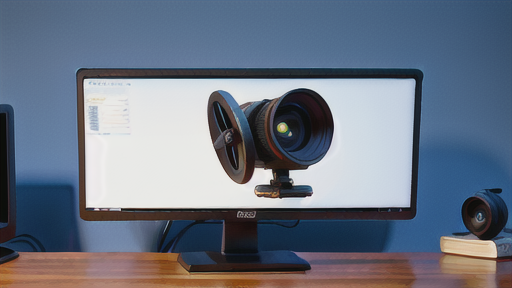 狭角レンズとは