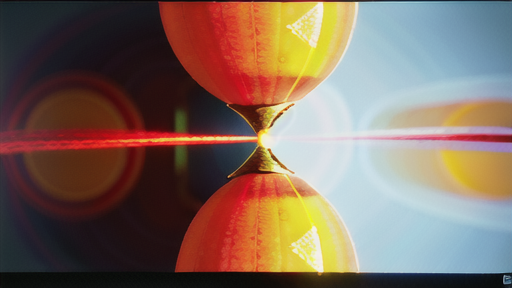 ストロボ撮影のしくみ