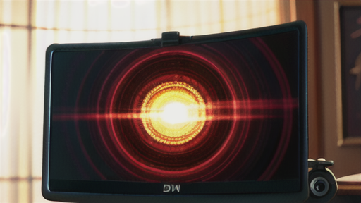 狭角レンズの欠点