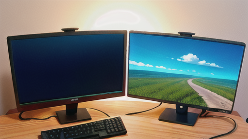 長焦点レンズと望遠レンズとの違い