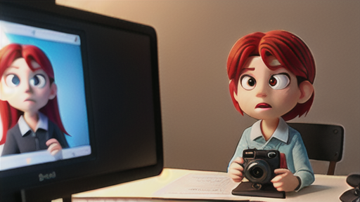 映画や動画撮影における両天かけ