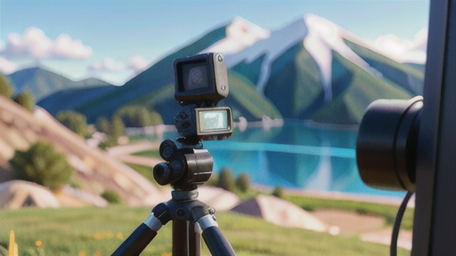 両天かけに向いている撮影スタイル