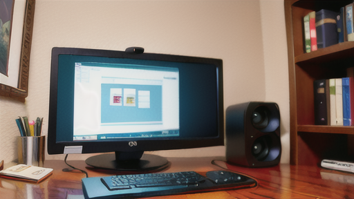 スピルの意図的な使用 - 雰囲気作りとリアリズムの向上