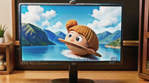 マスターショットの役割