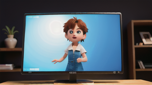 マスターショットとイマジナリーライン