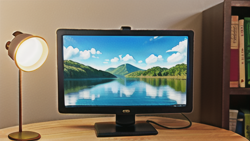 撮像管式ビデオカメラにおける『玉』