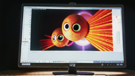 マスターレンズの機能