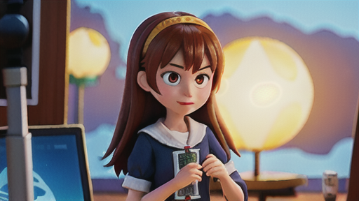 銀幕が持つ夢とロマン