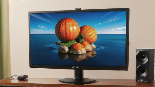 アングル・ショットの例