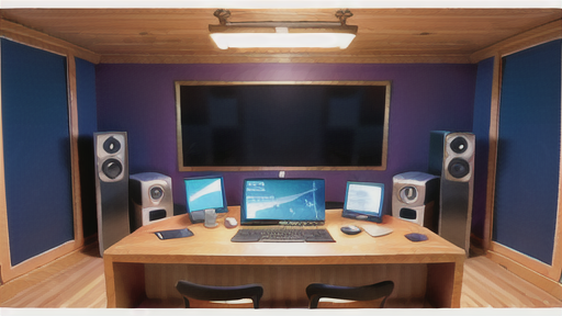 ビデオマスタリングとオーディオマスタリングの違い