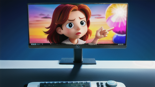 ノンリニア編集における空き容量