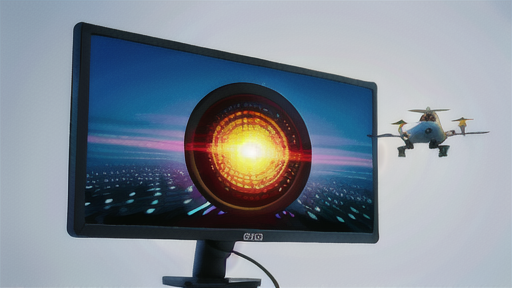 空撮の特徴と魅力