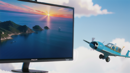 空撮の種類と手法