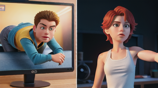 オーバースキャンとの違い