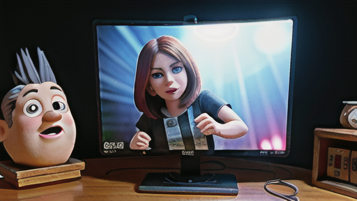 演出効果と臨場感の向上