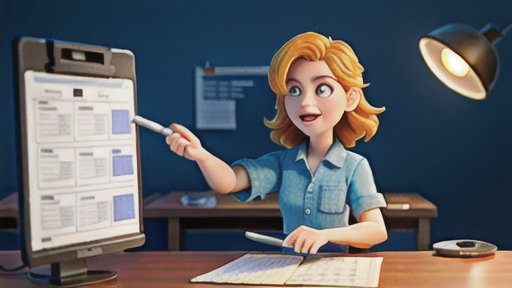 カンペとの違い