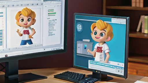 編集におけるセーフティーゾーンの活用