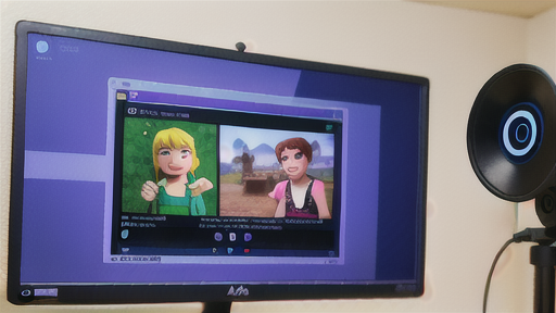 ミューティングの使い方