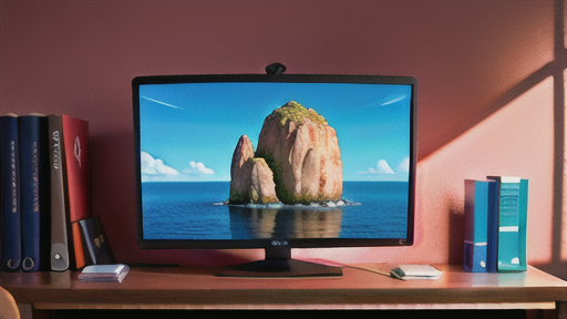 見切れの対策方法