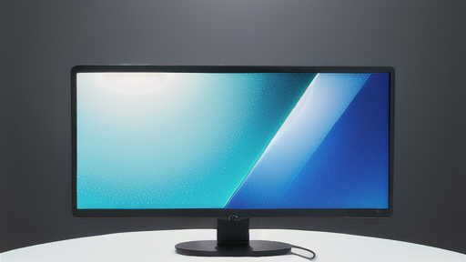 照明のセットアップ