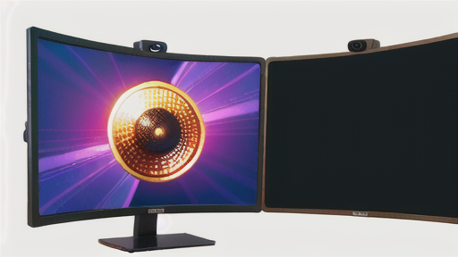 音声のセットアップ