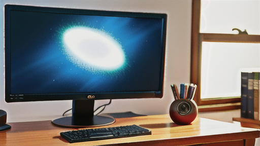 編集のセットアップ