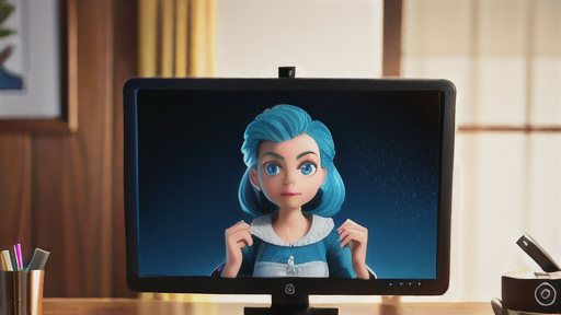 映画におけるメイクの進化