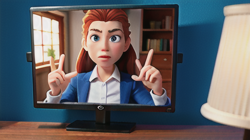 静止画を用いたインターバル撮影