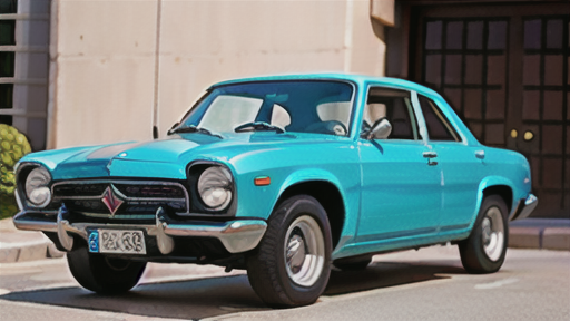 メイク車の歴史