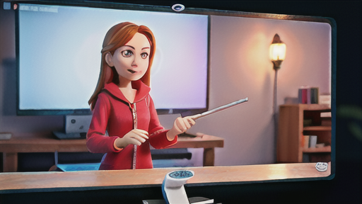 現場移動の準備