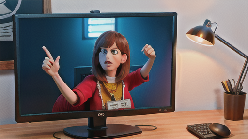 現場移動の手順