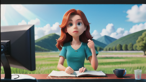 メイン・アップの欠点