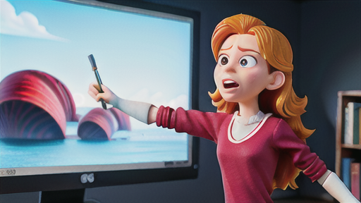 ソフトフォーカスの応用とクリエイティブな表現