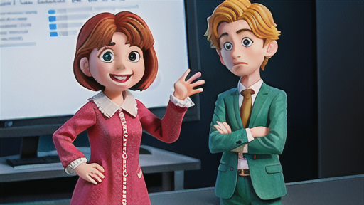 映画における後見の役割