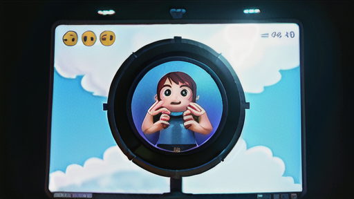 サスペンスの伏線としての活用