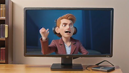 効果的なナレーションを作成する