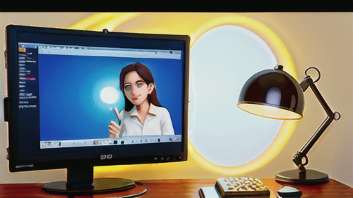 ナレーションと解説の違い