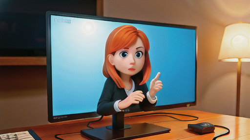 モノラルが最適なシーン