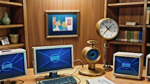 タイマーとストップウォッチの活用