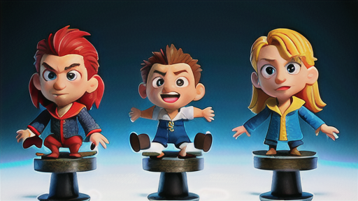 光源色の分類方法