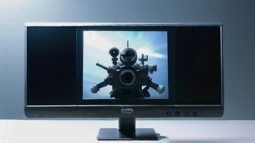 モンタージュ理論の実践