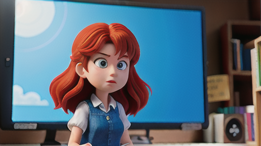 ナレーションによる進行