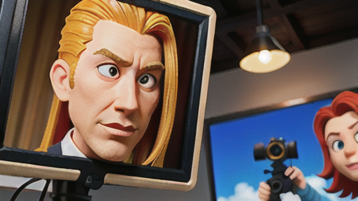 光軸が映画や動画制作に影響する理由