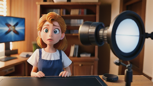 映像制作におけるAC（エーシー）の役割