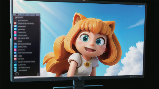 タッチライトの異なる種類と用途